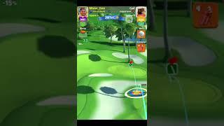 Golf Clash – 2020-11-30 игра на вылет 7й тур