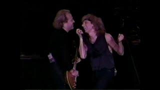 Foreigner in Mexico 1995