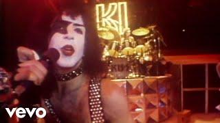 Kiss - I Was Made For Lovin You