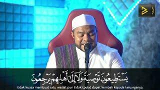 Surah Yasin  Tahlil  Doa Selamat Lengkap 8 jam