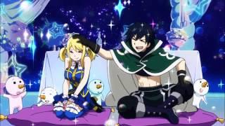 Fairy Tail  Lucy & Gray - Alejandro