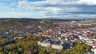 Würzburg 30.10.23