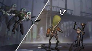 We Became the Best Double Teamers in Identity V Duos...