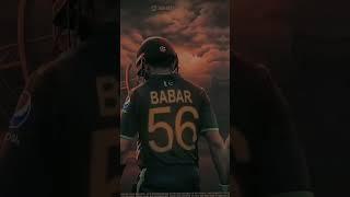 Captain  Babar Azam TikTok video  Miss You