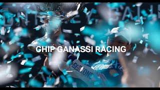 2023 Chip Ganassi Racing All Series Recap