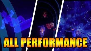 Front Pictures Americas Got Talent 2018（season 13）Semifinalist ALL Performances｜GTF