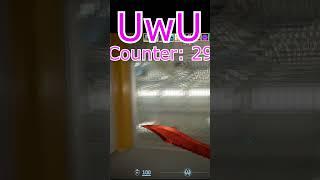 UwU  CS2 Funny Moments