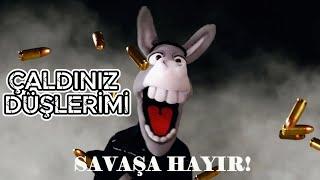 Savaşa Hayır