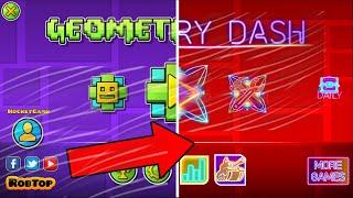 How to install a texture pack  Geometry Dash **WORKING 2024**