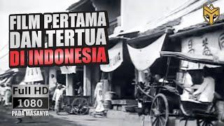 BAYANGIN KALAU KALIAN HIDUP DI TAHUN INI 1915