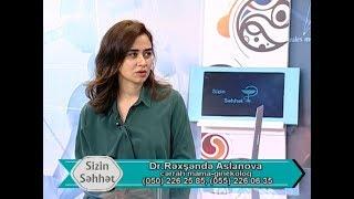 Uzm.Dr.Rəxşəndə Aslanova ilə həftə həftə hamiləlik səyahəti. Hamiləliyin 35. həftəsi.