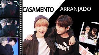 Série Jikook casamento arranjado 3636 +14 the end parte 0202