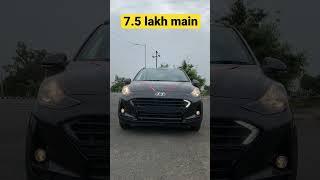 7.5 lakh main I 10 grand nios  #shorts #imboby222 #imbobydrive222