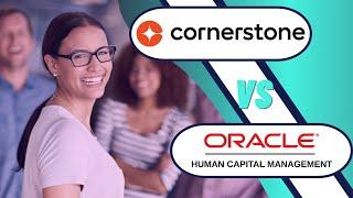Which Comes Out On Top? Cornerstone OnDemand vs Oracle HCM