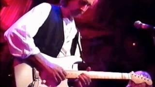 Paul Young Mike + the Mechanics - Mea Culpa - Live House Of Blues