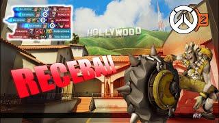 Overwatch 2 - MELHORES MOMENTOS #18