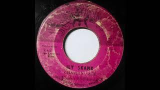 Charley Ace - Ily Skank SCORPION