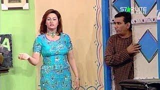 Dupatta Mera Sat Rang Da New Pakistani Stage Drama Full Comedy Funny Play  Pk Mast
