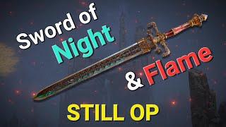 Sword of Night and Flame Is Still OP