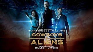 Harry Gregson-Williams - Cowboys & Aliens Theme Extended by Gilles Nuytens