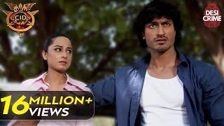 Actor Vidyut Jammwal ने CID टीम का किया Help  Commando Integration  CID  Full Episode