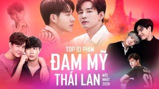 Top 10 Phim Đam Mỹ Thái Lan Mới Nhất 2020