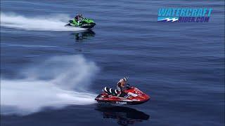 2015 Long Beach To Catalina & Back IJSBA Offshore Endurance National Championship