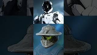 This Emblem is Now a Helmet in Halo Infinite
