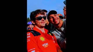 Leclerc Party Monster #edit #charlesleclerc #f1 #cl16 #formula1 #4k #editf1 #formulaone #shorts