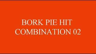 Bork Pie Hit Combination 2 Sound Effects