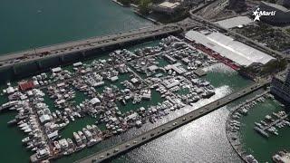 Show Internacional de Botes en Miami 2024