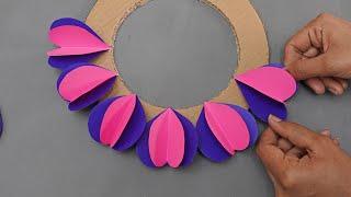 Valentines day craft  Last minute crafts