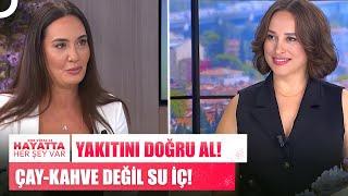 Sağlıklı Yaşamın 5 Temeli Nedir?  Nur Viralle Hayatta Her Şey Var