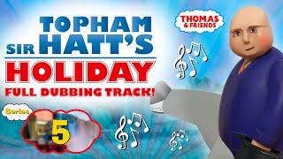 Sir Topham Hatts Holiday • PERFECT Instrumental