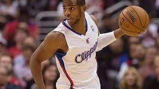 Top 10 Plays Chris Paul