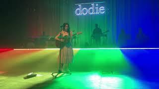 Dodie “Rainbow”“She” - Chicago Riviera Theatre 2202022