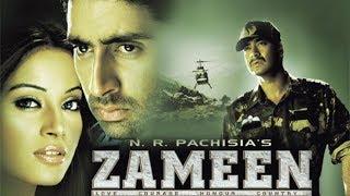 Zameen Full Movie HD ¦  Ajay Devgn ¦ Abhishek Bachchan ¦ Bipasha Basu