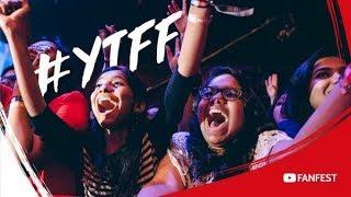 Youtube FanFest 2018- Delhi ShowCase  #YTFF  Nazar Battu  TimeLiners  Mostly Sane