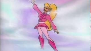 Starla and The Jewel Riders  TV Show Intro  Season One  S1 Theme Song