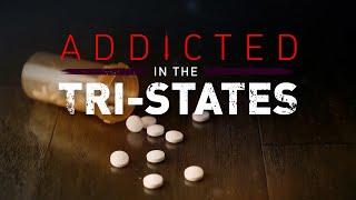 Addicted In The Tri-States The Dangers of Fentanyl and Teens