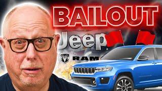 EVEN WORSE for Chrysler Dodge Jeep & RAM