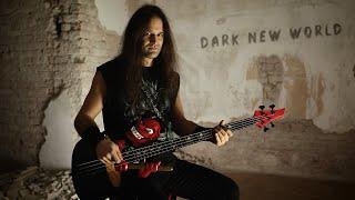 BEAST IN BLACK - Dark New World OFFICIAL BASS PLAYTHROUGH