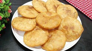 New Style Potato Snacks Recipe Its So Delicious Crispy Potato Kachori Recipe Potato Recipes