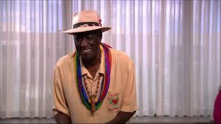 The Office - Wally Amos from Famous Amos Cookies 8x15