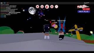 ROBLOX  Meep City July 4th Celebration