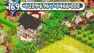 Hay Day Gameplay  Level 69  #002