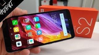 Xiaomi Redmi S2 - UNBOXING & First HANDS ON Review