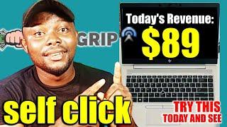 How To Make US$100023 Hrs Self Clicking In CPAgrip cpa marketing 2025