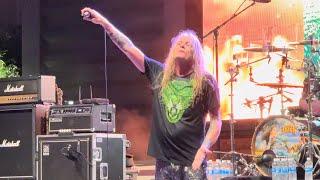 Sebastian Bach - Skid Row  I Remember You - Live - Legacy Hall - Plano TX June 21 2024