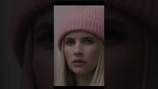 American Horror movie Delicate Trailer 2023 Kim Kardashian